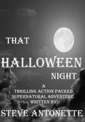 That Halloween Night