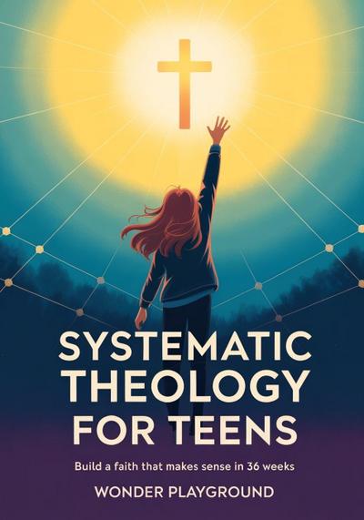 Systematic Theology for Teens