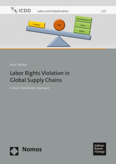 Labor Rights Violation in Global Supply Chains