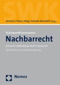 StichwortKommentar Nachbarrecht: Zivilrecht | Öffentliches Recht | Strafrecht