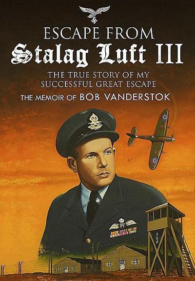 Escape from Stalag Luft III