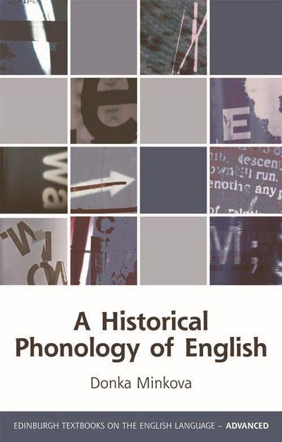 A Historical Phonology of English