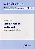 Marktwirtschaft und Moral