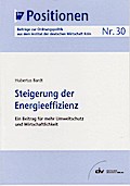 Steigerung der Energieeffizienz