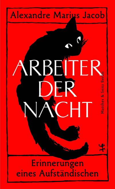 Arbeiter der Nacht