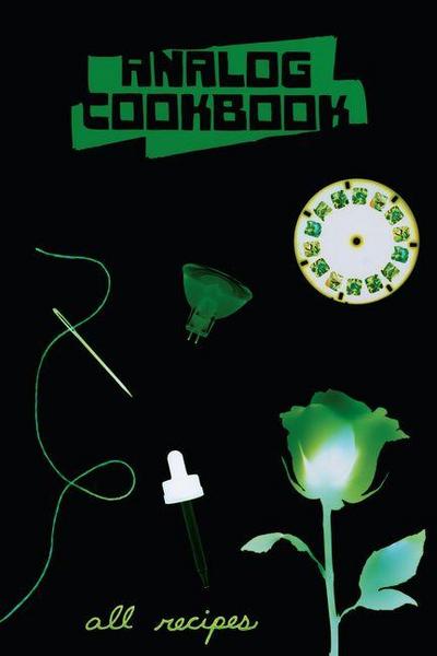 Analog Cookbook #8