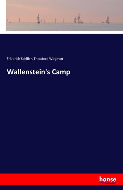 Wallenstein’s Camp