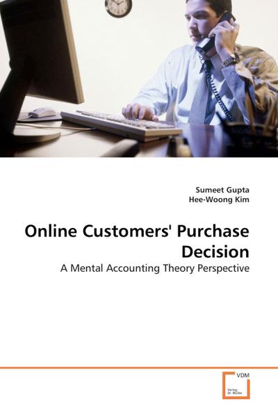 Online Customers’ Purchase Decision