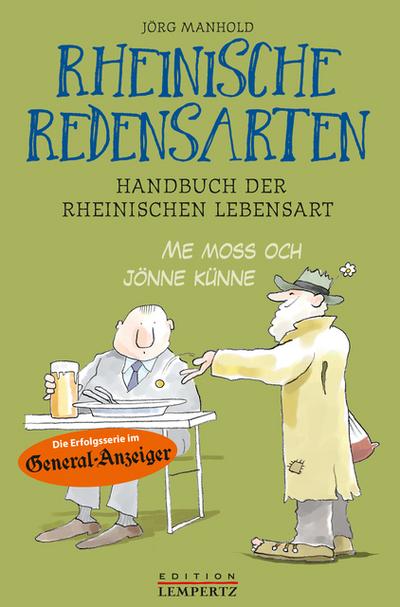 Rheinisch für Fortgeschrittene