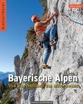 Kletterführer Bayerische Alpen 3