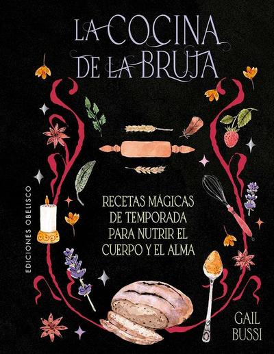 Cocina de la Bruja, La