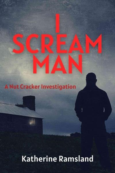 I Scream Man