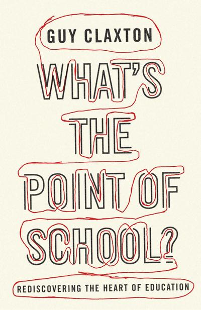 What’s the Point of School?