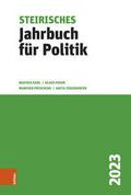 Steirisches Jahrbuch für Politik 2023