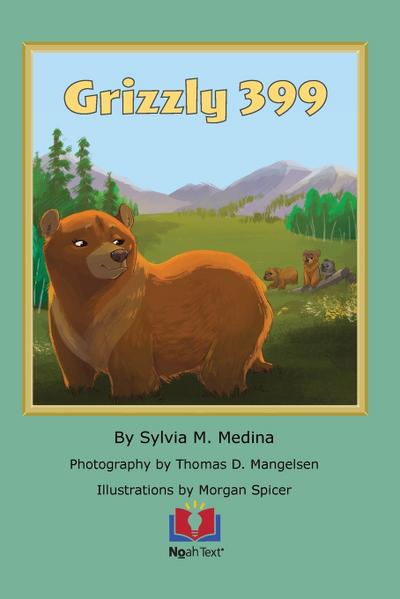 Grizzly 399