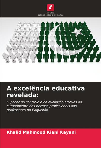 A excelência educativa revelada: