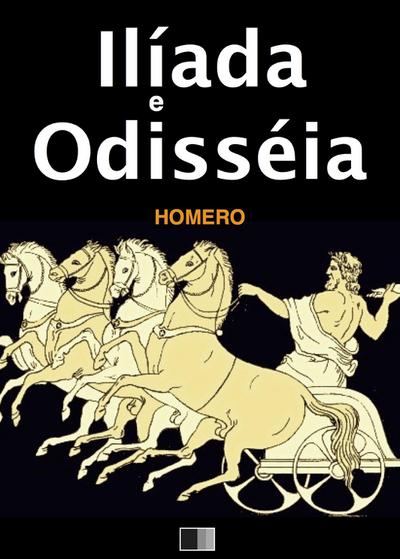 Iliada e Odisseia