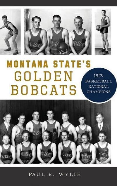 Montana State’s Golden Bobcats