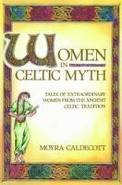 Women in Celtic Myth