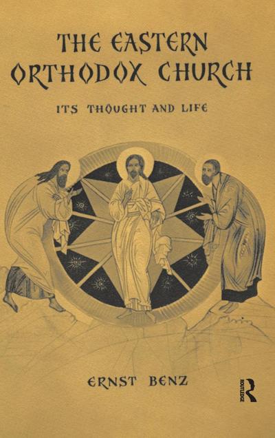 The Eastern Orthodox Church