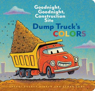 Dump Truck’s Colors