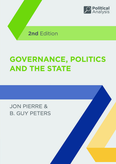 Governance, Politics and the State