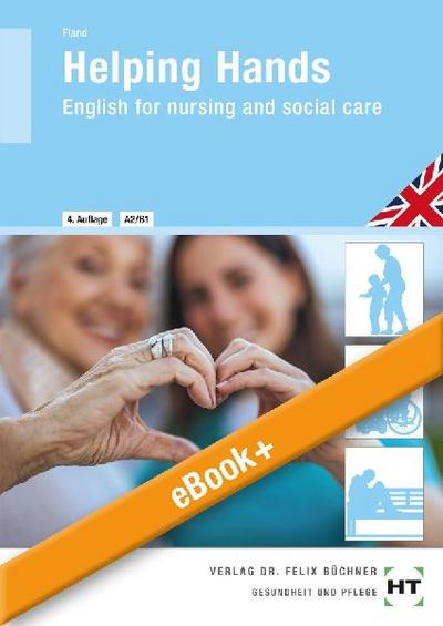 eBook inside: Buch und eBook Helping Hands