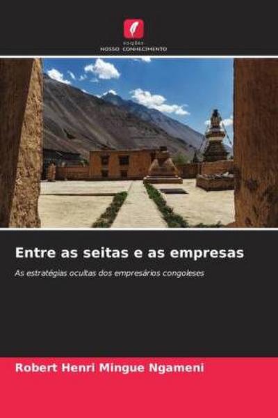 Entre as seitas e as empresas