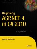 Beginning ASP.NET 4 in C 2010