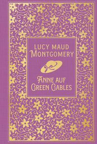 Anne auf Green Gables