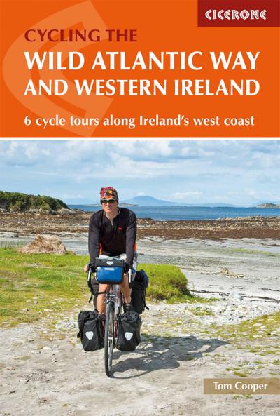 Cycling the the Wild Atlantic Way and Western Ireland