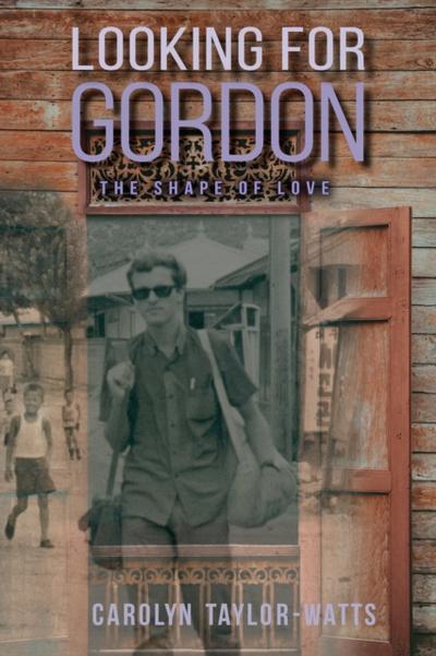 LOOKING for GORDON
