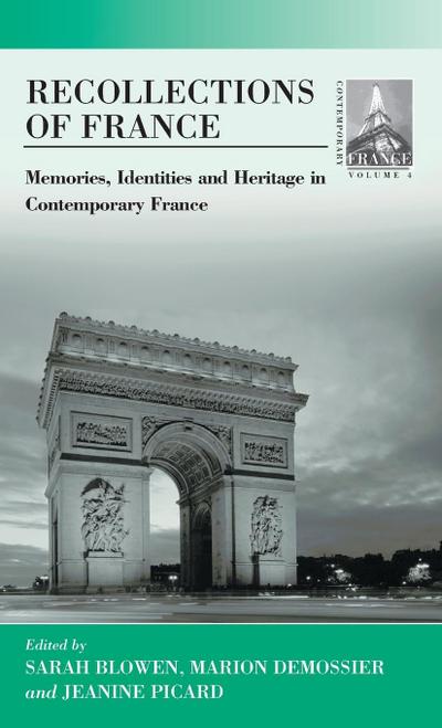 Recollections of France