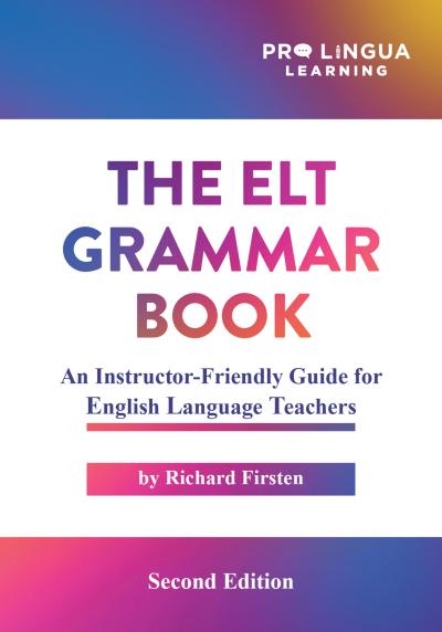 ELT Grammar Book