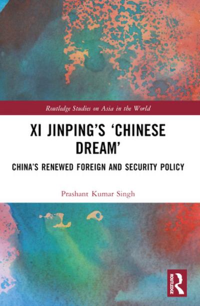 Xi Jinping’s ’Chinese Dream’