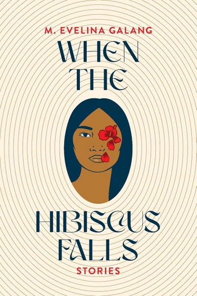 When the Hibiscus Falls