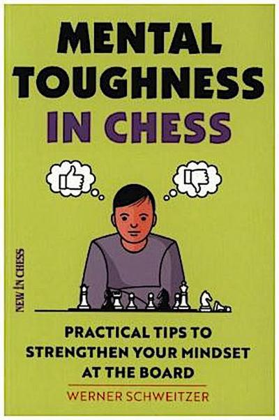 Mental Toughness in Chess