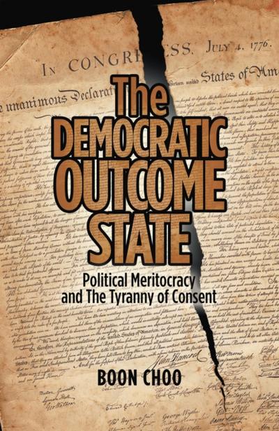 The Democratic Outcome State