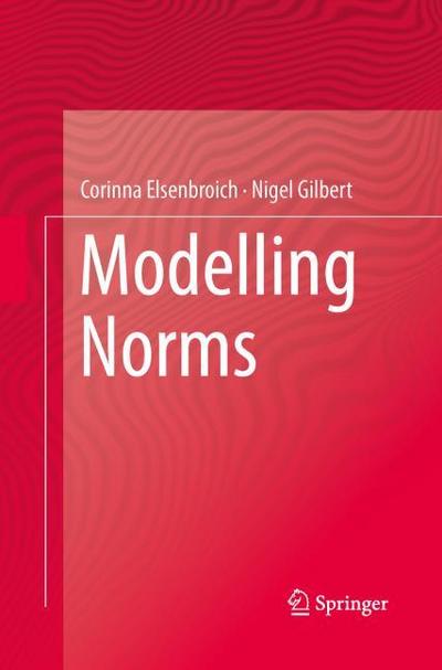 Modelling Norms