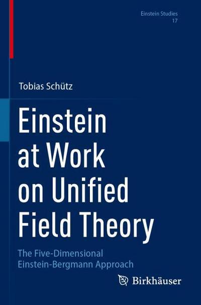 Einstein at Work on Unified Field Theory