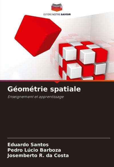 Géométrie spatiale