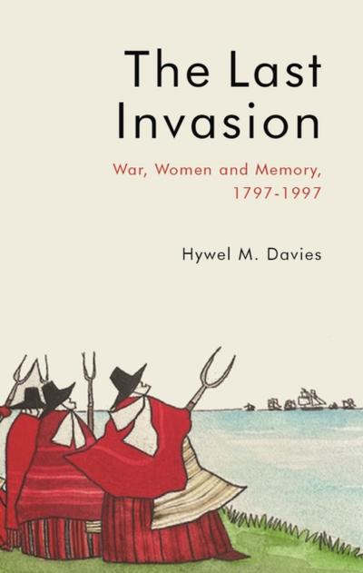 Last Invasion