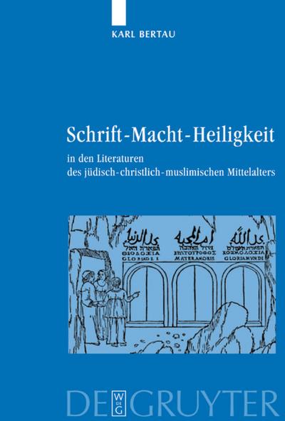 Schrift - Macht - Heligkeit