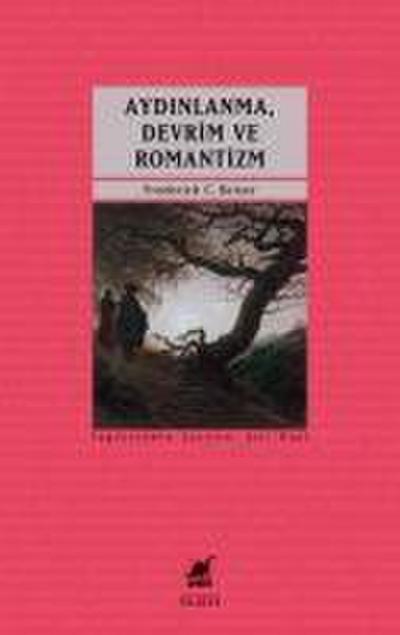 Aydinlanma, Devrim ve Romantizm