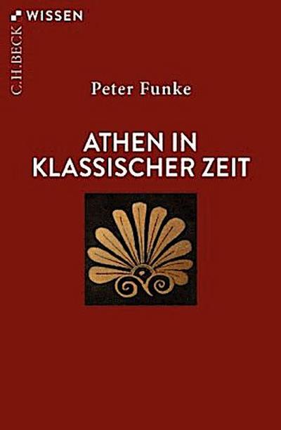 Athen in klassischer Zeit