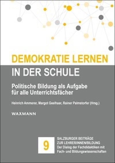Demokratie lernen in der Schule