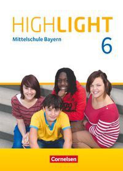 Highlight - Mittelschule Bayern - 6. Jahrgangsstufe