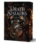 Deathstalkers - Jäger der Götter: Actionreiche Urb