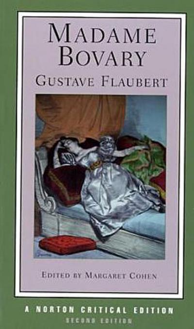 Madame Bovary
