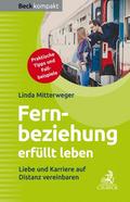 Fernbeziehung erfüllt leben